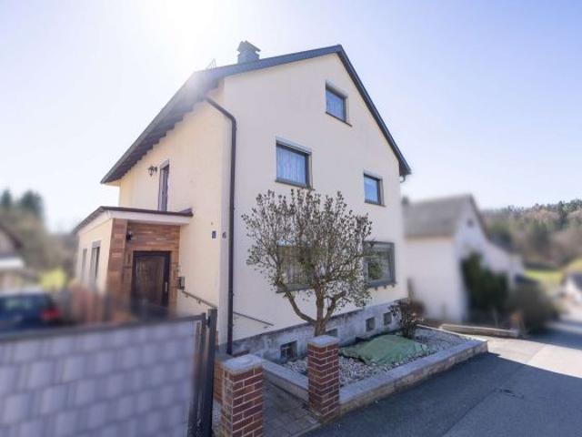 Haus kaufen in Rödental, Bayern