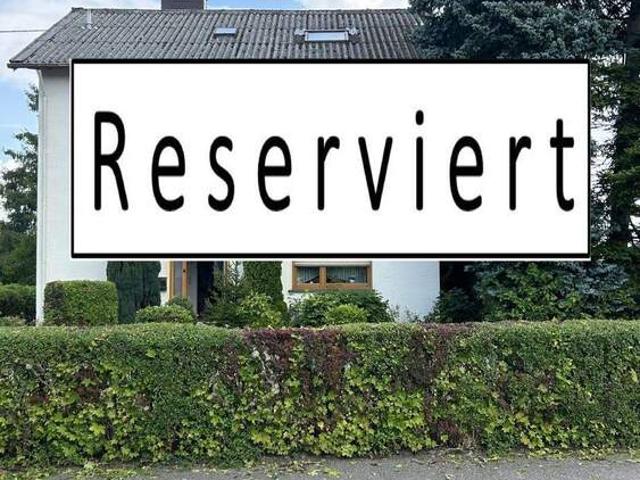 Haus kaufen in Heiligenwald, Schiffweiler