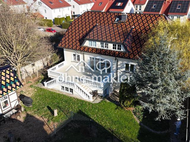 Haus kaufen in Zöbigker, Markkleeberg
