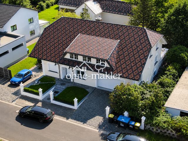 Haus kaufen in Zöbigker, Markkleeberg