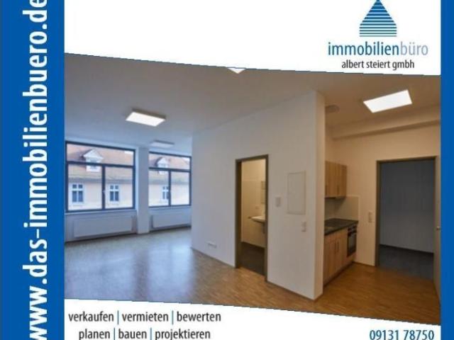 Apartment mieten in Innenstadt, Erlangen