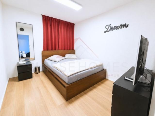 Wohnung kaufen in Lostorf, Solothurn