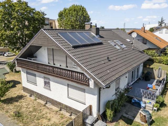 Haus kaufen in Nußloch, Baden-Württemberg
