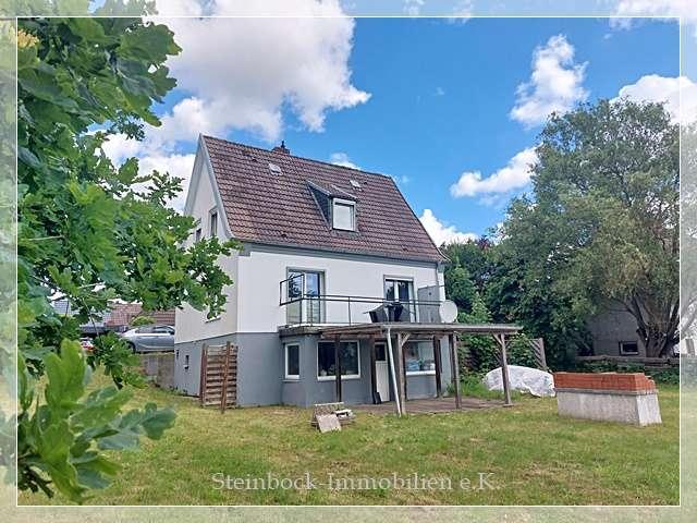 Haus kaufen in Marienhof, Ascheberg