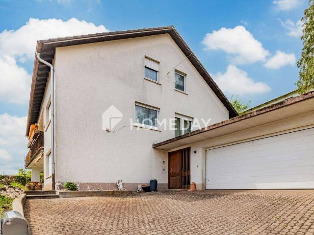 Haus kaufen in Sommerkahl, Bayern