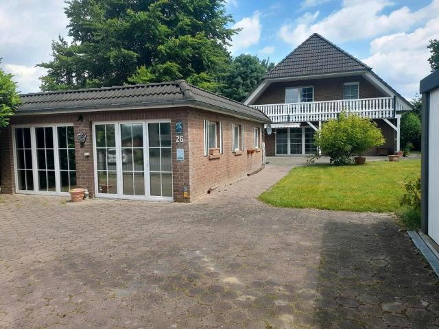 Haus kaufen in Zeven, Niedersachsen