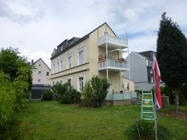 Apartment mieten in Oberhausen, Nordrhein-Westfalen