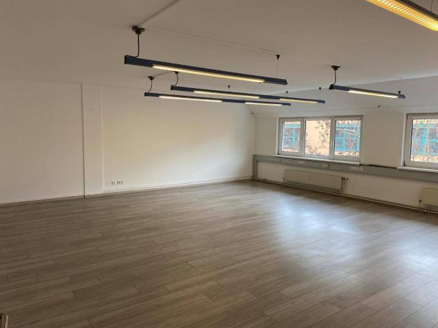 Büro mieten in Spallerhof, Linz