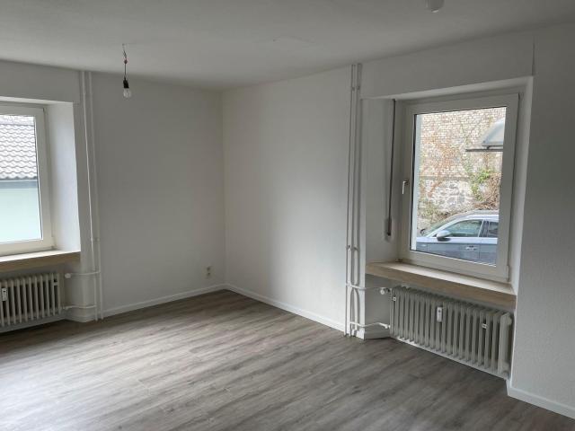 Wohnung mieten in Eudorf, Alsfeld