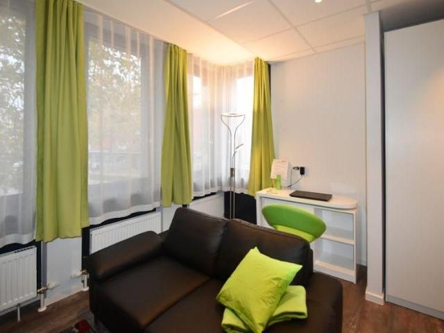 Apartment mieten in Süd, Frankfurt am Main