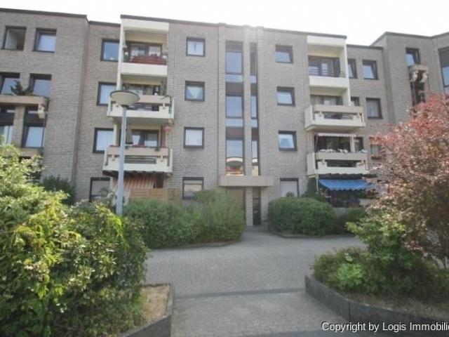Apartment mieten in Brüser Berg, Bonn