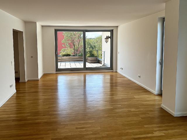 Apartment mieten in Lörick, Düsseldorf