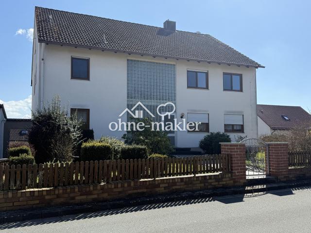Haus kaufen in Uehlfeld, Bayern