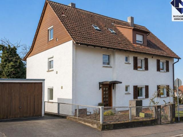 Haus kaufen in Altbach, Baden-Württemberg