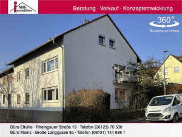 Villa kaufen in Aulhausen, Rüdesheim