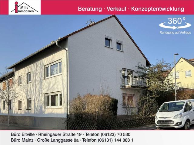 Villa kaufen in Aulhausen, Rüdesheim