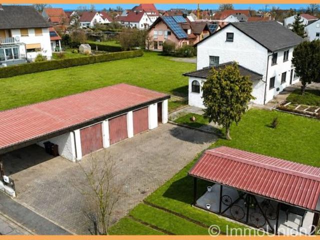 Haus kaufen in Hilpoltstein, Landkreis Roth