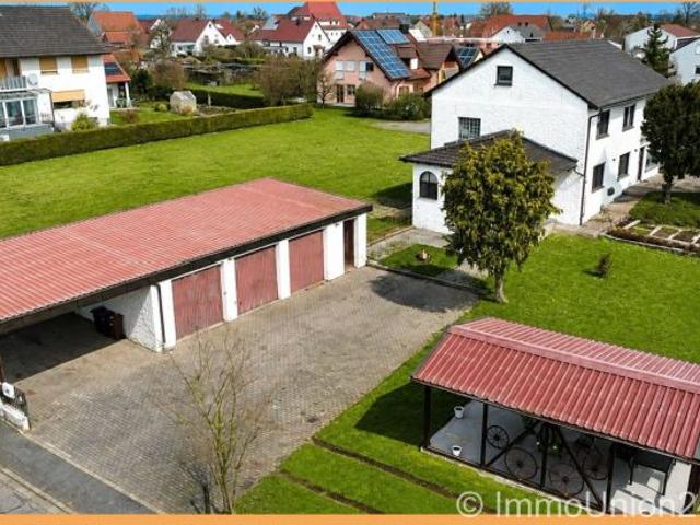 Haus kaufen in Hilpoltstein, Landkreis Roth