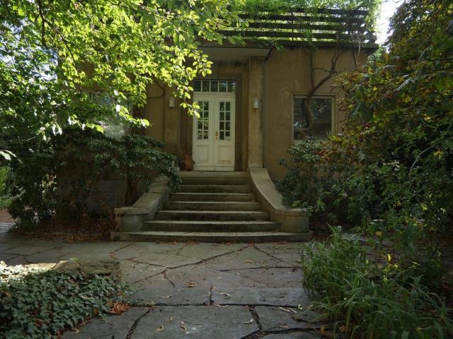 Haus kaufen in Serkowitz, Radebeul