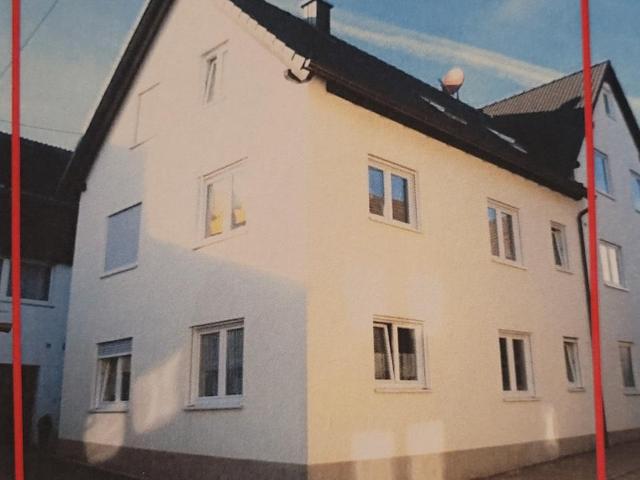 Haus kaufen in Horb (Kernstadt), Horb