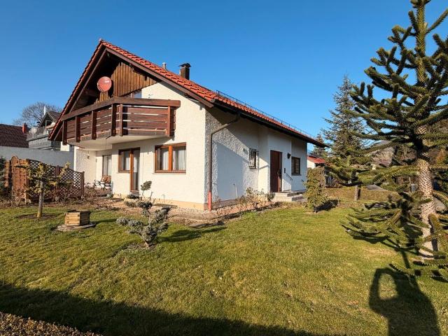 Haus kaufen in Kuchen, Baden-Württemberg