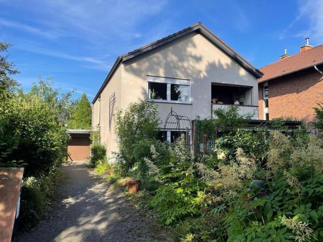 Haus kaufen in Bonn-Beuel, Bonn
