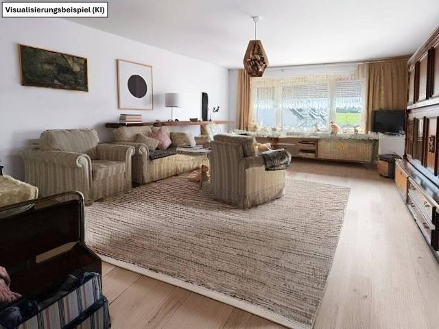 Haus kaufen in Unterberg, Leichlingen
