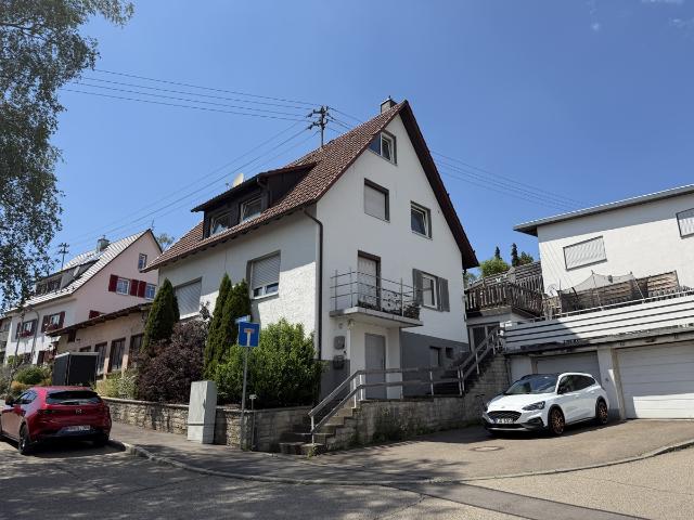 Haus kaufen in Steinheim, Baden-Württemberg
