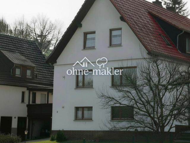 Haus kaufen in Frankenberg, Hessen