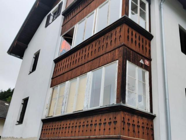 Haus kaufen in Oberndorf, Kirchbichl