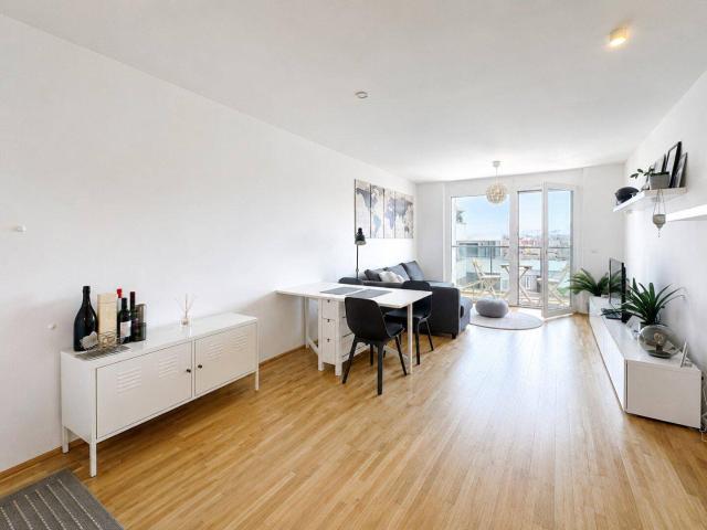 Apartment mieten in Meidling, Wien
