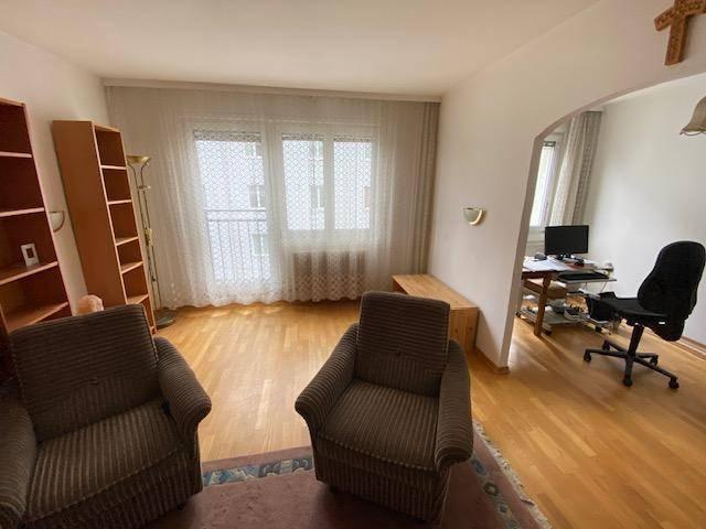 Apartment kaufen in Wien