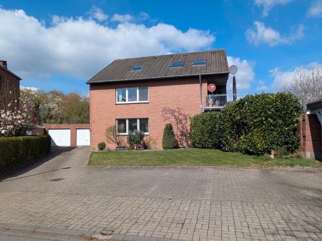 Haus kaufen in Nordkirchen, Nordrhein-Westfalen