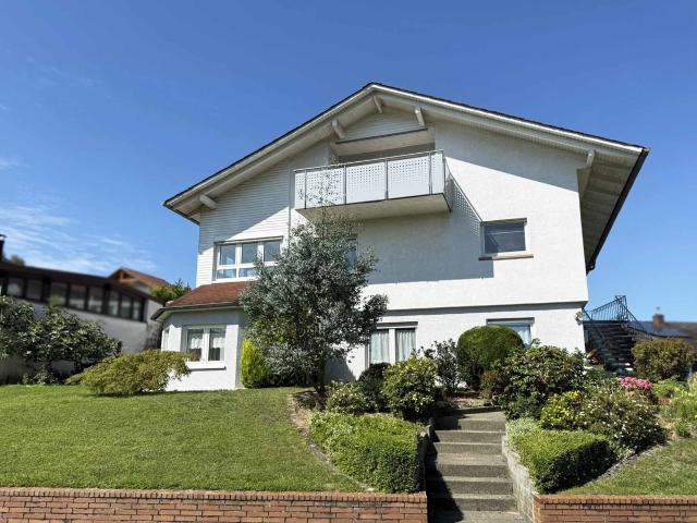 Haus kaufen in Sinsheim, Baden-Württemberg