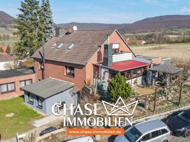 Haus kaufen in Hessisch Oldendorf, Niedersachsen