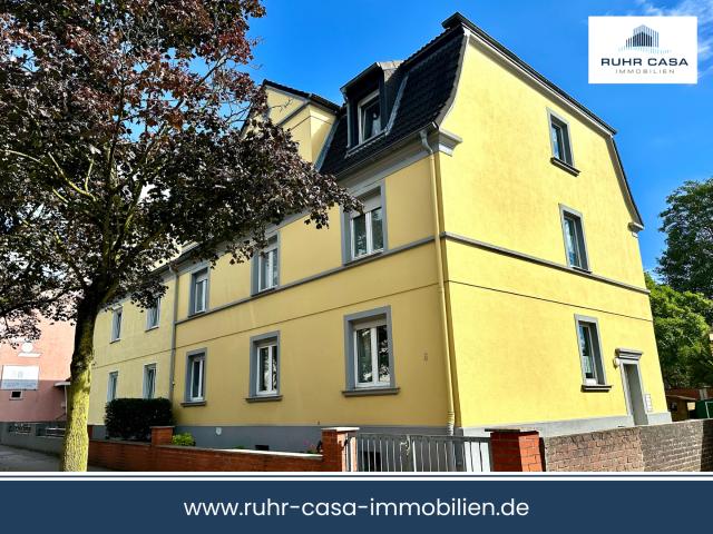 Haus kaufen in Gladbeck