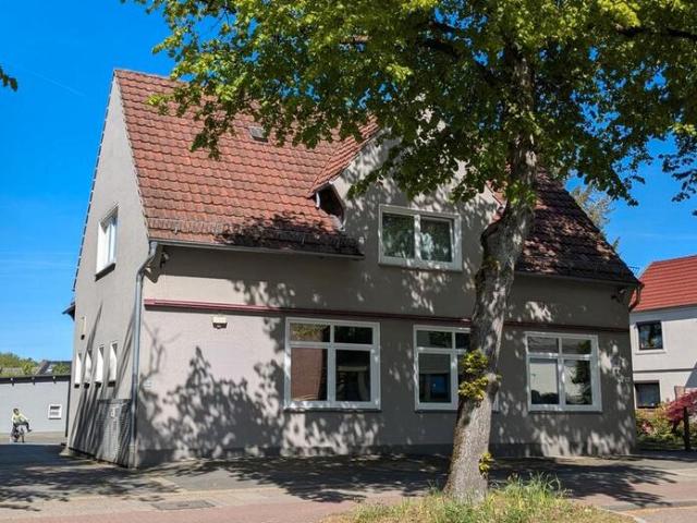 Haus kaufen in Blumenthal, Bremen
