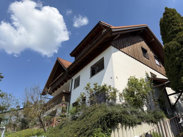 Mehrfamilienhaus kaufen in Aichelberg, Baden-Württemberg