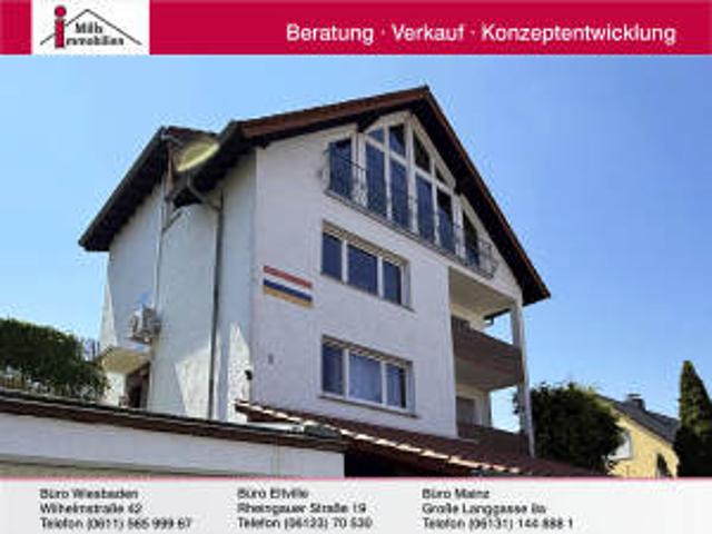 Mehrfamilienhaus kaufen in Ingelheim, Rheinland-Pfalz