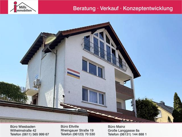 Villa kaufen in Ingelheim, Rheinland-Pfalz
