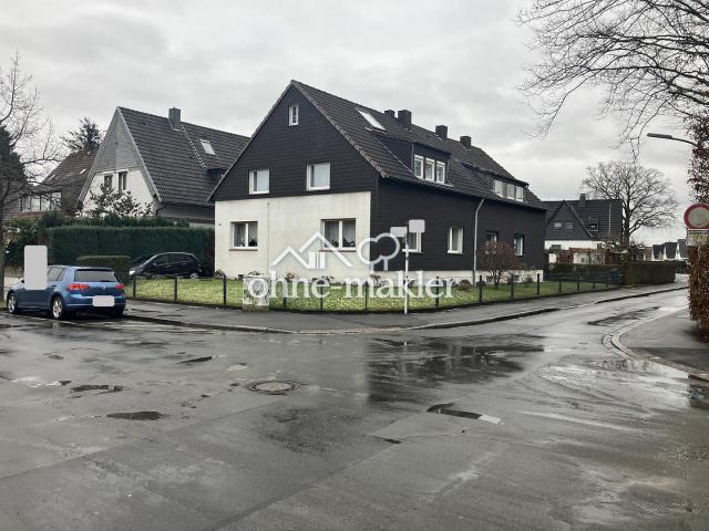 Haus kaufen in Scharnhorst, Dortmund