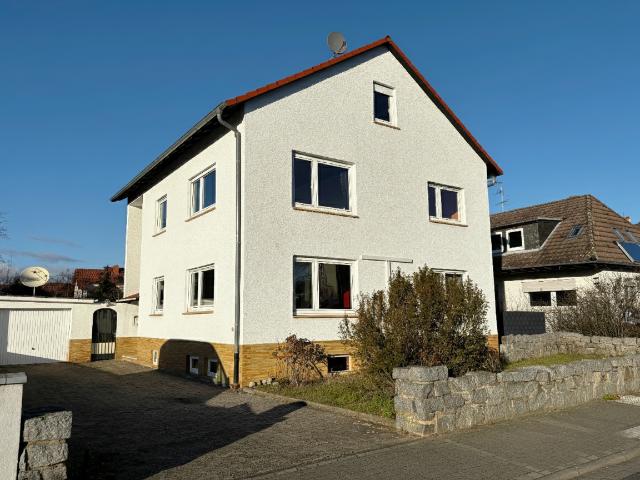 Haus kaufen in Pfungstadt, Hessen