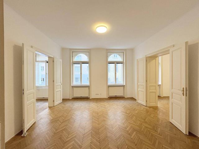 Apartment kaufen in Althangrund, Wien