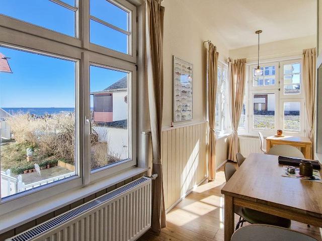 Wohnung kaufen in Kaiserbäder, Heringsdorf