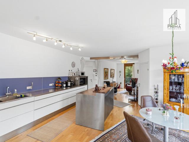 Apartment kaufen in Bregenz, Vorarlberg