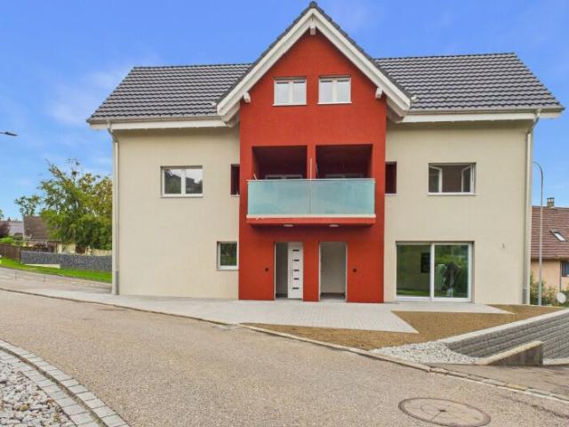 Einfamilienhaus kaufen in Muri, Bezirk Muri