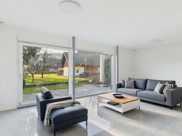 Reihenfamilienhaus kaufen in Magden, Aargau