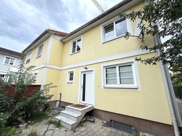 Haus mieten in Floridsdorf, Wien