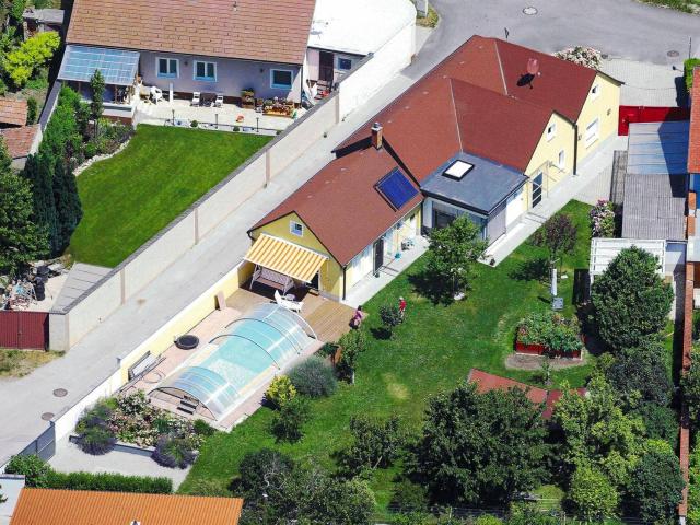 Haus kaufen in Kittsee