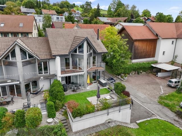 Einfamilienhaus kaufen in Endingen, Aargau